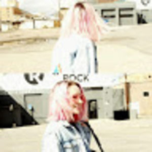 Meet your Posher, Christa